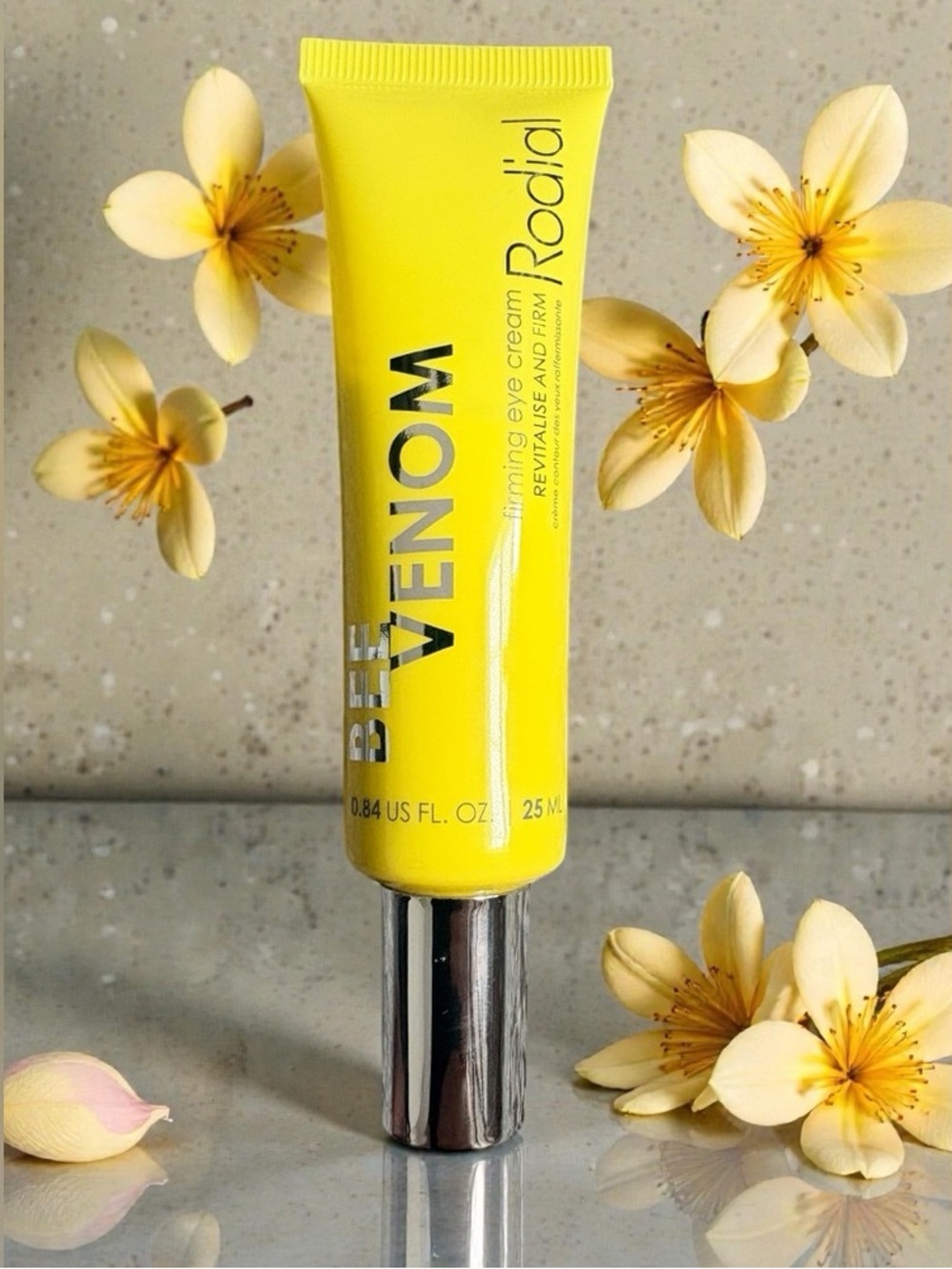 Rodial Bee Venom Firming Eye Cream 25ml